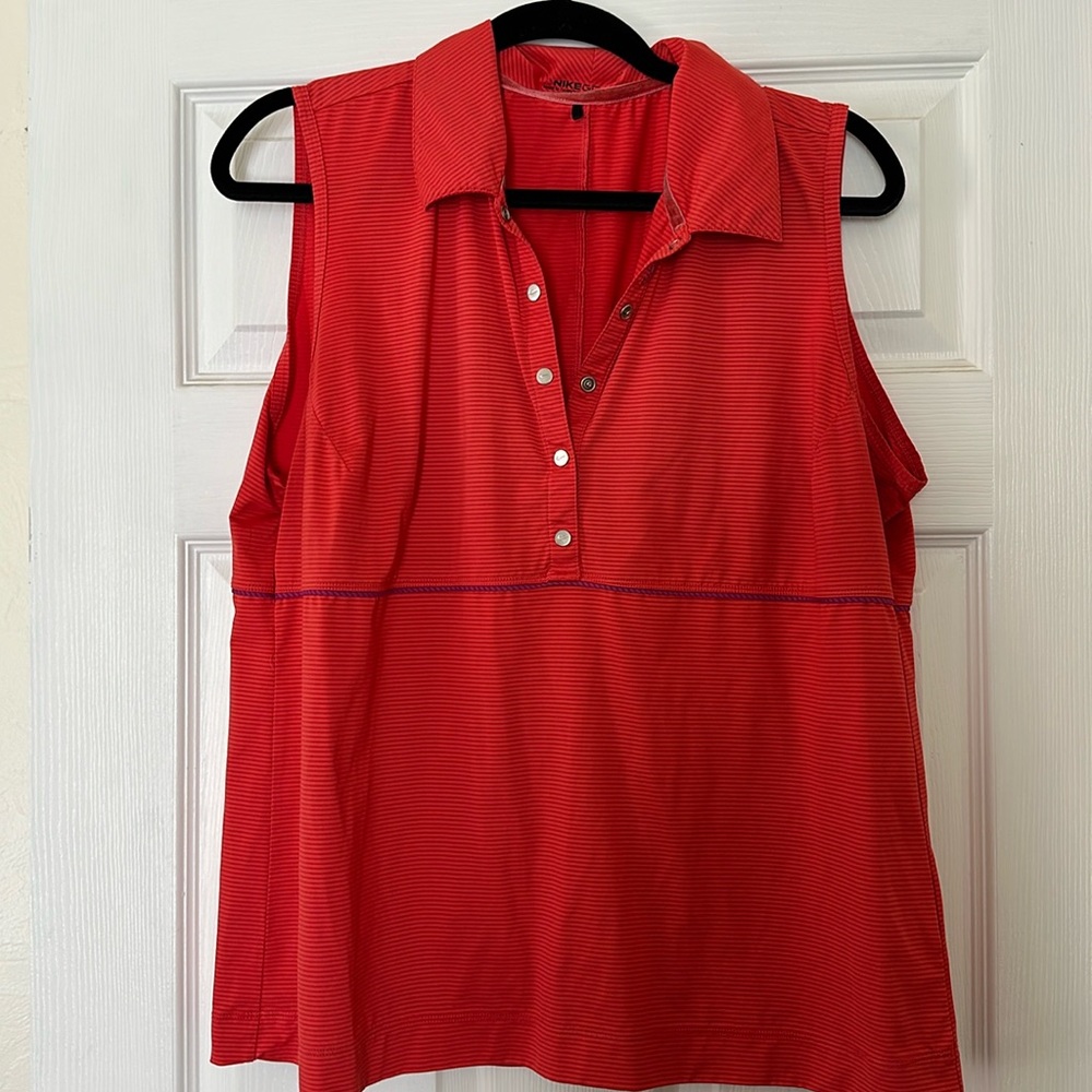 Nike Golf Polo